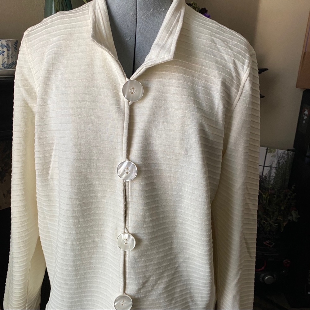 Lightweight Jacket
